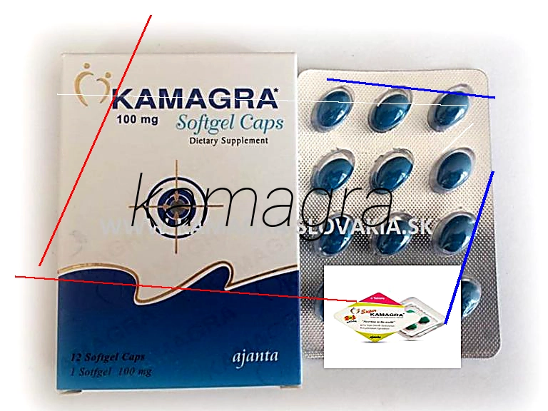 Acheter kamagra 100mg france